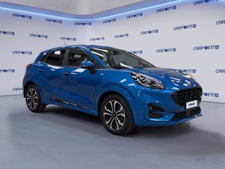FORD Puma 1.0 ecoboost h st-line s&s 125cv 6