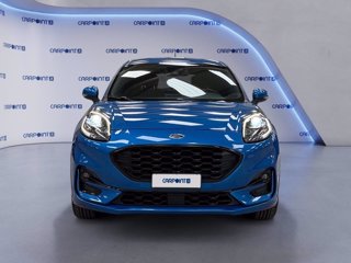 FORD Puma 1.0 ecoboost h st-line s&s 125cv 7