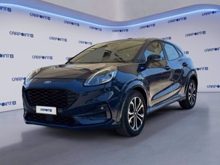 FORD Puma 1.0 ecoboost h st-line s&s 125cv 0
