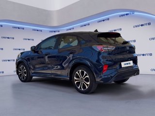 FORD Puma 1.0 ecoboost h st-line s&s 125cv 2