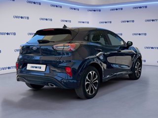 FORD Puma 1.0 ecoboost h st-line s&s 125cv 4