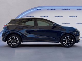 FORD Puma 1.0 ecoboost h st-line s&s 125cv 5