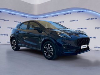 FORD Puma 1.0 ecoboost h st-line s&s 125cv 6