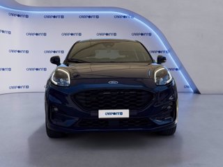 FORD Puma 1.0 ecoboost h st-line s&s 125cv 7