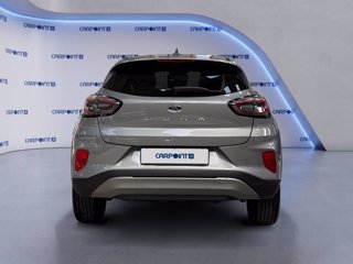 FORD Puma 1.0 ecoboost h titanium x s&s 125cv 3