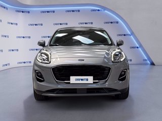 FORD Puma 1.0 ecoboost h titanium x s&s 125cv 7
