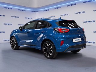 FORD Puma 1.0 ecoboost h st-line x s&s 125cv auto 3