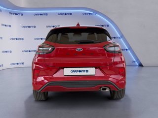 FORD Puma 1.0 ecoboost h st-line x s&s 125cv 3
