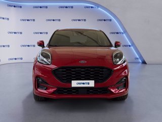 FORD Puma 1.0 ecoboost h st-line x s&s 125cv 7