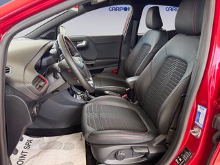FORD Puma 1.0 ecoboost h st-line x s&s 125cv 8