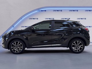 FORD Puma 1.0 ecoboost h titanium design s&s 125cv 1