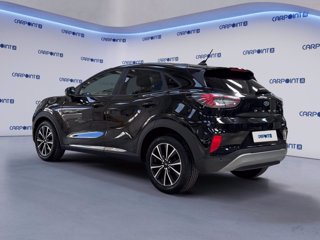 FORD Puma 1.0 ecoboost h titanium design s&s 125cv 2