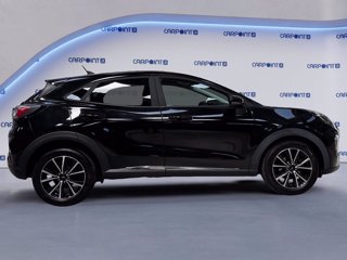 FORD Puma 1.0 ecoboost h titanium design s&s 125cv 5