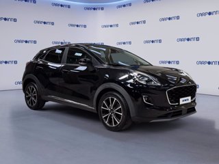 FORD Puma 1.0 ecoboost h titanium design s&s 125cv 6