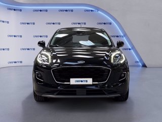 FORD Puma 1.0 ecoboost h titanium design s&s 125cv 7