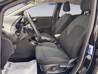 FORD Puma 1.0 ecoboost h titanium design s&s 125cv 8