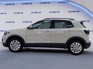 VOLKSWAGEN T-cross 1.0 tsi style 110cv 2