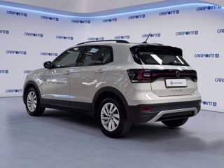 VOLKSWAGEN T-cross 1.0 tsi style 110cv 3