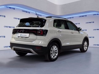 VOLKSWAGEN T-cross 1.0 tsi style 110cv 5