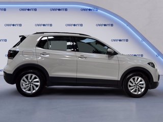 VOLKSWAGEN T-cross 1.0 tsi style 110cv 6