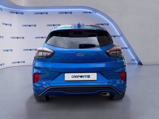 FORD Puma 1.0 ecoboost h st-line x s&s 125cv auto 4