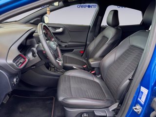 FORD Puma 1.0 ecoboost h st-line x s&s 125cv auto 9