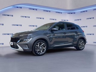 HYUNDAI Kona 1.6 gdi hev xclass 2wd 141cv dct 0