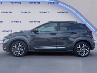 HYUNDAI Kona 1.6 gdi hev xclass 2wd 141cv dct 2