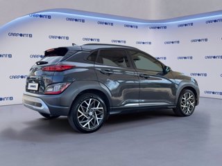 HYUNDAI Kona 1.6 gdi hev xclass 2wd 141cv dct 5