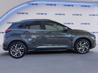 HYUNDAI Kona 1.6 gdi hev xclass 2wd 141cv dct 6