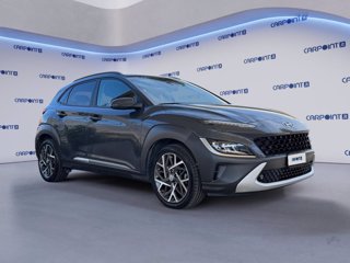 HYUNDAI Kona 1.6 gdi hev xclass 2wd 141cv dct 7