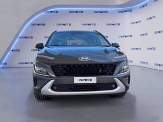 HYUNDAI Kona 1.6 gdi hev xclass 2wd 141cv dct 8