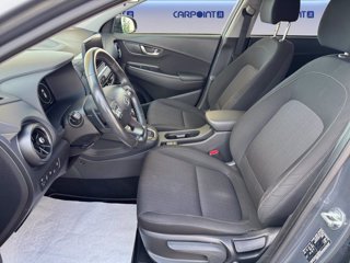 HYUNDAI Kona 1.6 gdi hev xclass 2wd 141cv dct 9