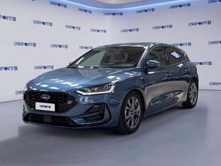 FORD Focus 1.5 ecoblue st-line x 115cv auto