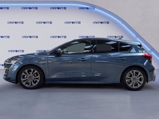 FORD Focus 1.5 ecoblue st-line x 115cv auto 1