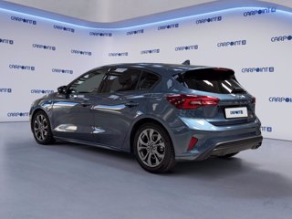 FORD Focus 1.5 ecoblue st-line x 115cv auto 2