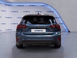 FORD Focus 1.5 ecoblue st-line x 115cv auto 3