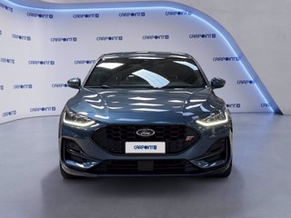 FORD Focus 1.5 ecoblue st-line x 115cv auto 7