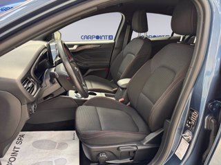 FORD Focus 1.5 ecoblue st-line x 115cv auto 8