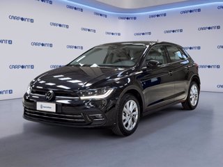 VOLKSWAGEN Polo 1.0 tsi style 95cv 0