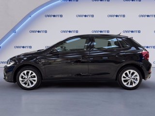 VOLKSWAGEN Polo 1.0 tsi style 95cv 3