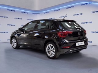 VOLKSWAGEN Polo 1.0 tsi style 95cv 4