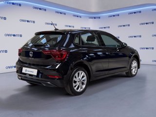 VOLKSWAGEN Polo 1.0 tsi style 95cv 6