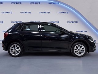 VOLKSWAGEN Polo 1.0 tsi style 95cv 7