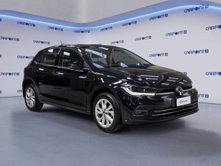 VOLKSWAGEN Polo 1.0 tsi style 95cv 8