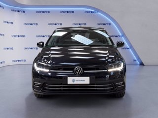 VOLKSWAGEN Polo 1.0 tsi style 95cv 9