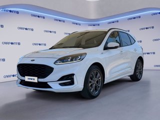 FORD Kuga 2.5 phev st-line 2wd 225cv cvt 0