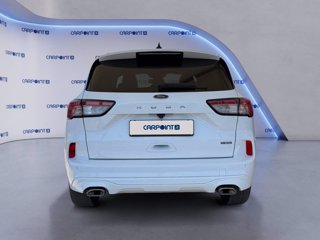 FORD Kuga 2.5 phev st-line 2wd 225cv cvt 4