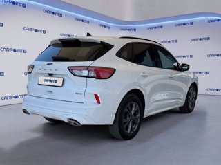 FORD Kuga 2.5 phev st-line 2wd 225cv cvt 5
