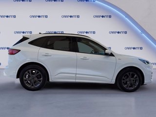 FORD Kuga 2.5 phev st-line 2wd 225cv cvt 6